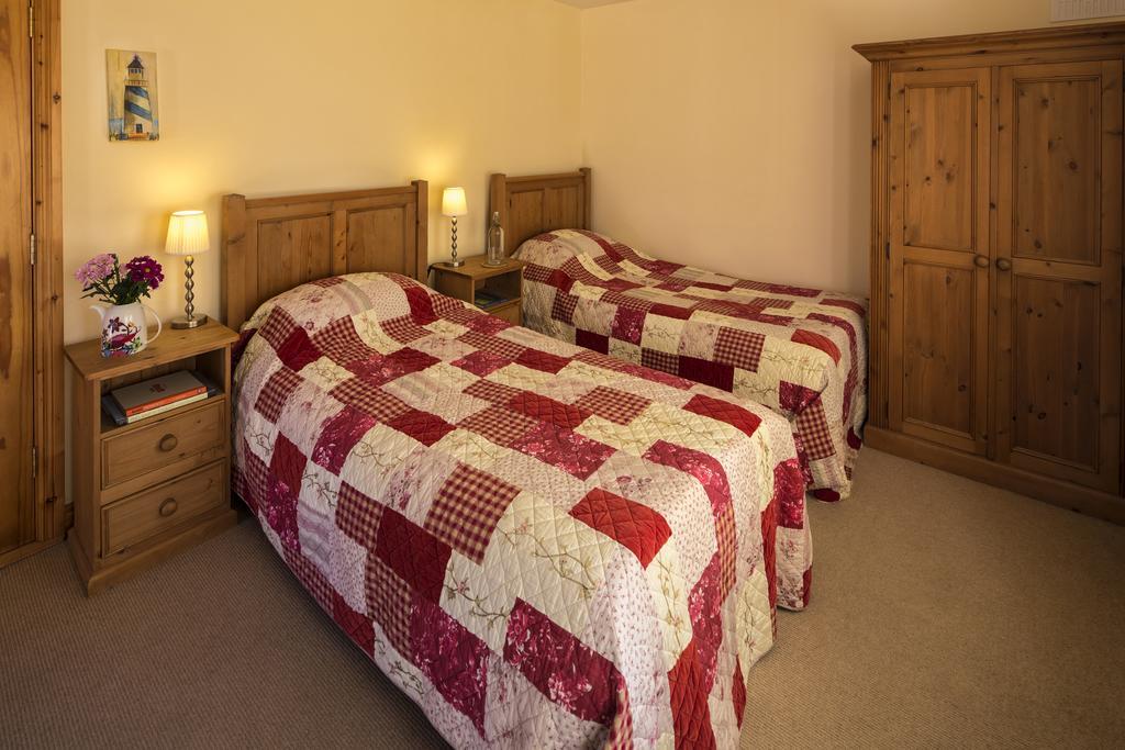 Glencarrig B&B Carrigaholt Zimmer foto