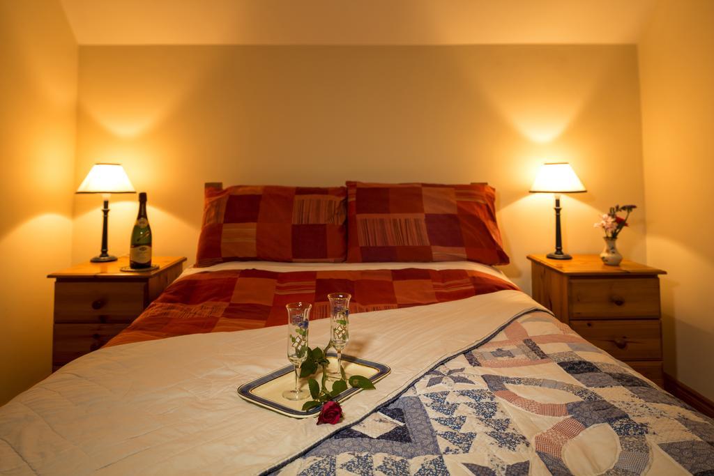 Glencarrig B&B Carrigaholt Zimmer foto