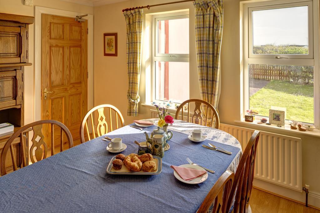 Glencarrig B&B Carrigaholt Zimmer foto